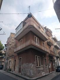 Casa più livelli a Lentini 