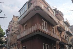 Casa più livelli a Lentini 