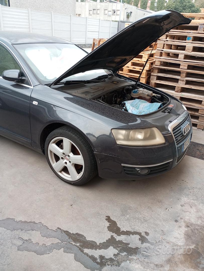 Audi A6 1ª serie