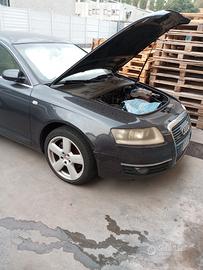 Audi A6 berlina 