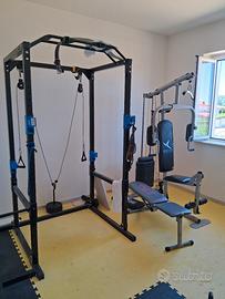 palestra