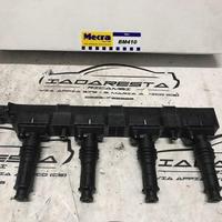 Bobina Opel Agila - Astra - Corsa 1.2 16v 1208012
