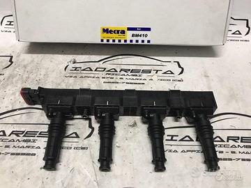 Bobina Opel Agila - Astra - Corsa 1.2 16v 1208012