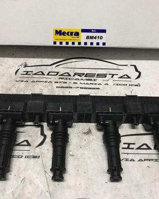 Bobina Opel Agila - Astra - Corsa 1.2 16v 1208012