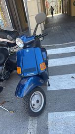 Vespa cosa 150