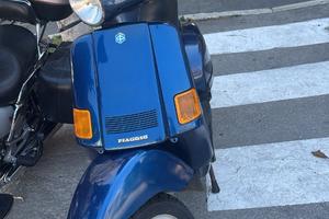Vespa cosa 150