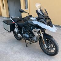 Bmw r 1200 gs