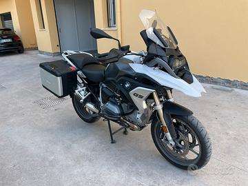 Bmw r 1200 gs