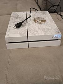 PS4 LIMITED EDITION Destiny®