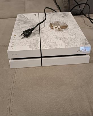 PS4 LIMITED EDITION Destiny®