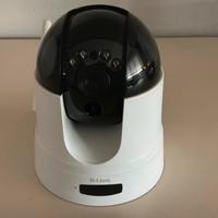 Videocamera D-Link modello DCS-5222L