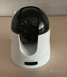 Videocamera D-Link modello DCS-5222L
