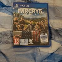 giochi ps4 a 5€ l'uno!