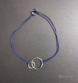 BRACCIALETTO ARGENTO