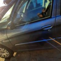 CITROEN XSARA PICASSO 2008 - PORTA ANTERIORE SINIS