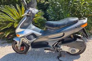 Runner 125