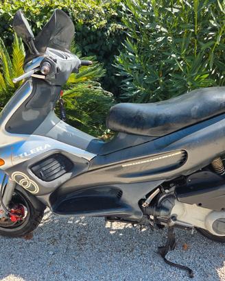 Runner 125