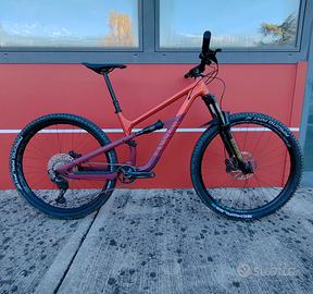 CANYON SPECTRAL 125 tg.M