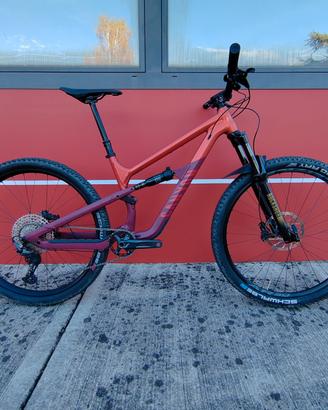 CANYON SPECTRAL 125 tg.M