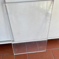 Pannelli plexiglass