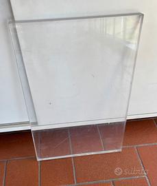 Pannelli plexiglass