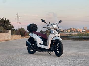 Sym Symphony ST 125 ABS/LC - 2024 - Scooter