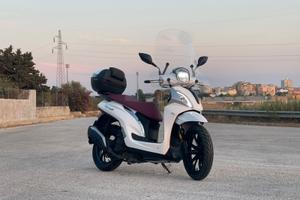 Sym Symphony ST 125 ABS/LC - 2024 - Scooter