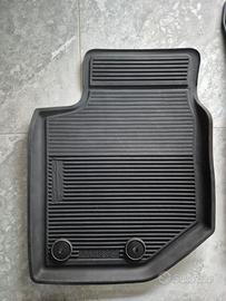Tappettino auto Jeep Avenger