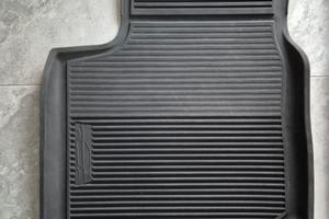 Tappettino auto Jeep Avenger