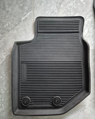 Tappettino auto Jeep Avenger