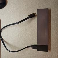 hp dock zbook/elitebook thunderbolt 3