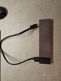 hp dock zbook/elitebook thunderbolt 3