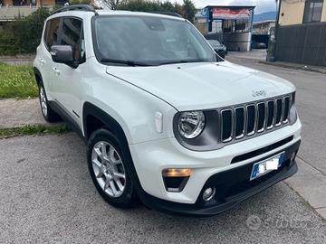 Jeep Renegade 1.0 T3 Limited