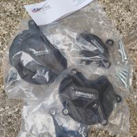 kit protezione motore 