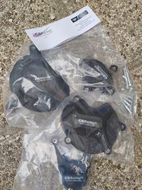 kit protezione motore 