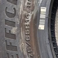 Pneumatici estivi Good Year Efficient Grip