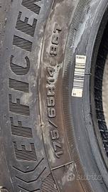 Pneumatici estivi Good Year Efficient Grip