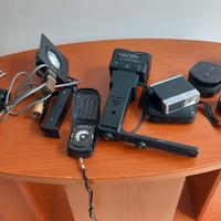 Ottica varia vintage