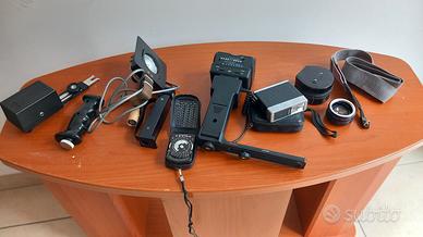 Ottica varia vintage