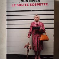 Libro "Le solite sospette"