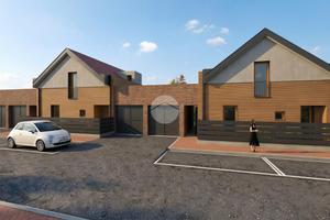 VILLA SINGOLA A BORGARO TORINESE