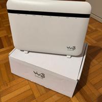 MODEM WIFI  WIND TRE