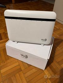 MODEM WIFI  WIND TRE