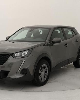 PEUGEOT 2008 1.2 puretech Active s&s 130cv