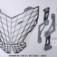 Copri faro per HONDA NC 750 X / DCT 2021 - 2024