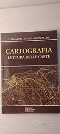 CARTOGRAFIA lettura delle carte