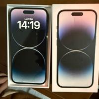 iPhone 14 pro