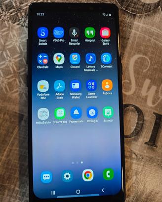 Samsung Note 8