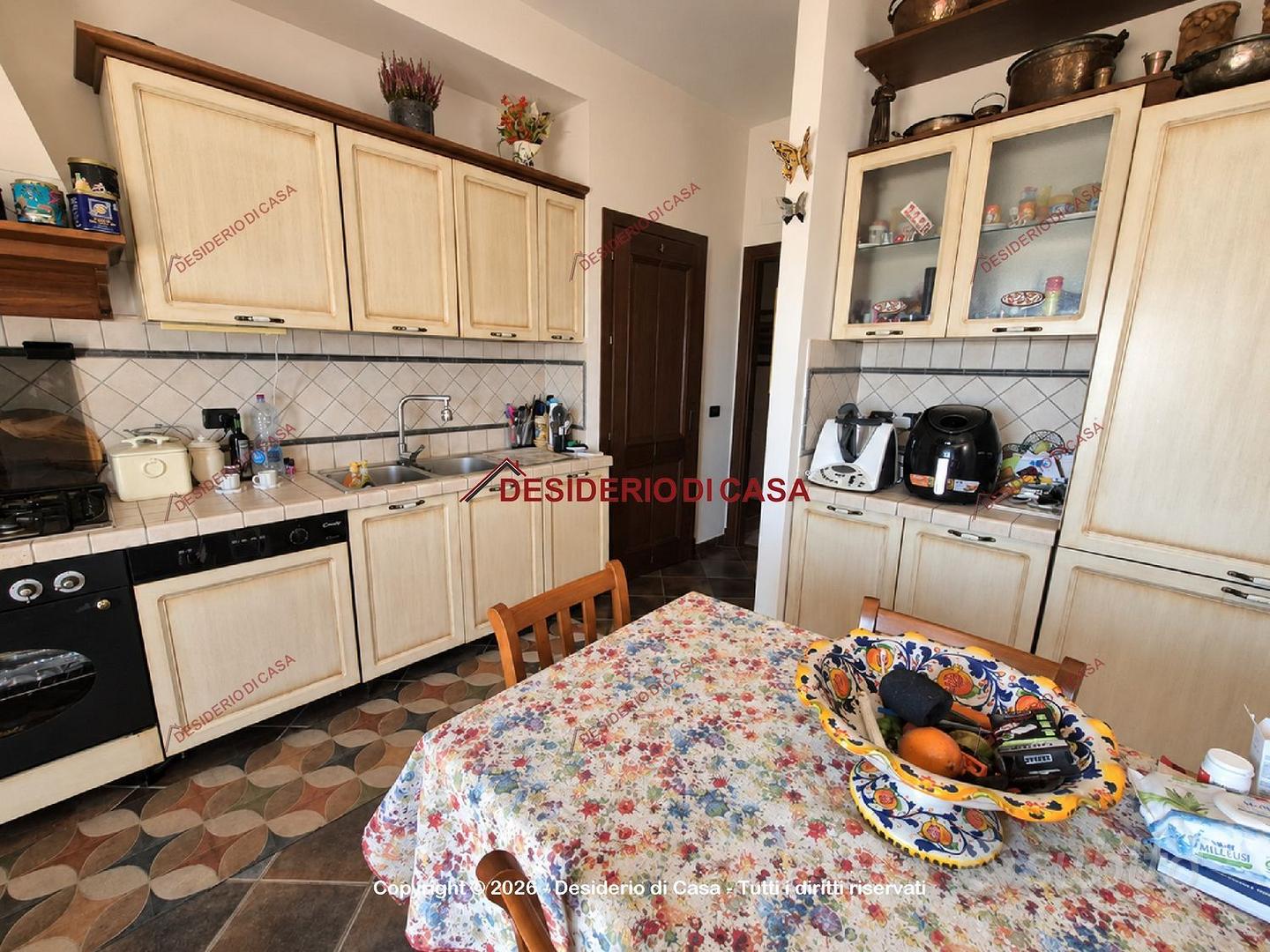 Appartamento – AG - Vista 2