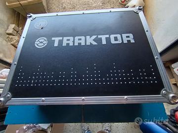 Traktor s4